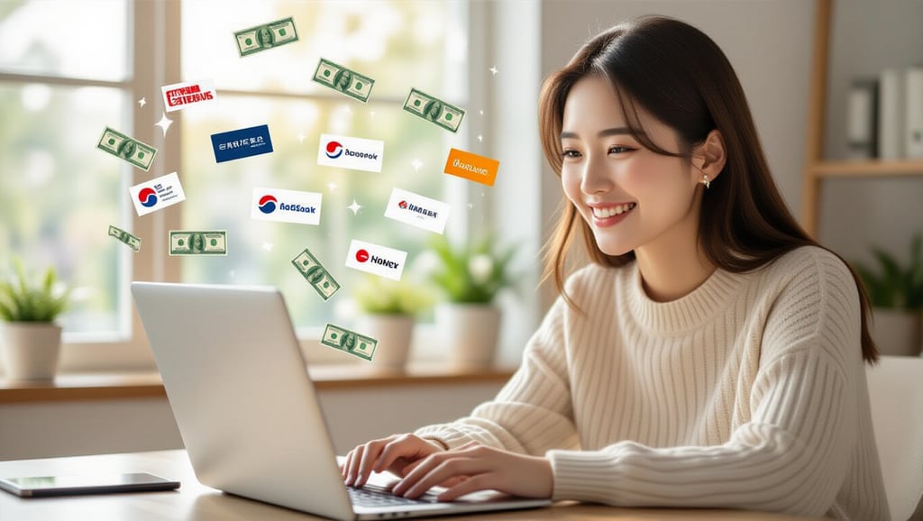 📋 내 계좌 한눈에, 왜 필요할까요?