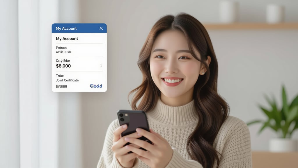 💡 서비스 이용, 이것만 준비하세요!