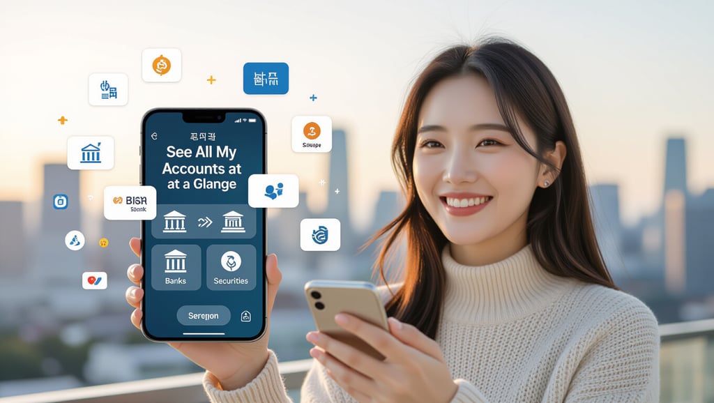 📝 간편한 조회 신청, 이렇게 하세요!