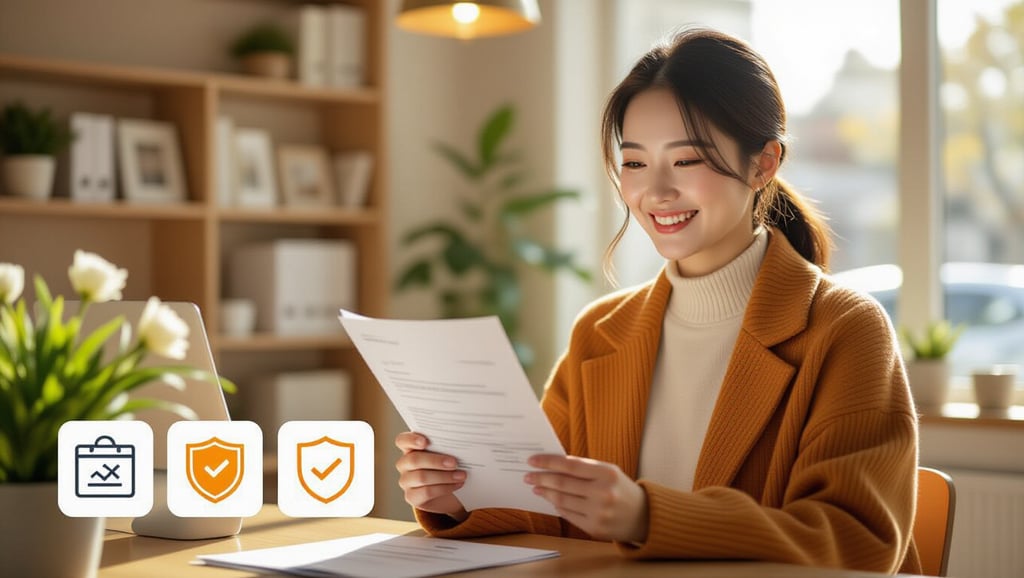 🔑 계약 후 권리 보호: 보증금을 지키는 3종 세트 즉시 처리