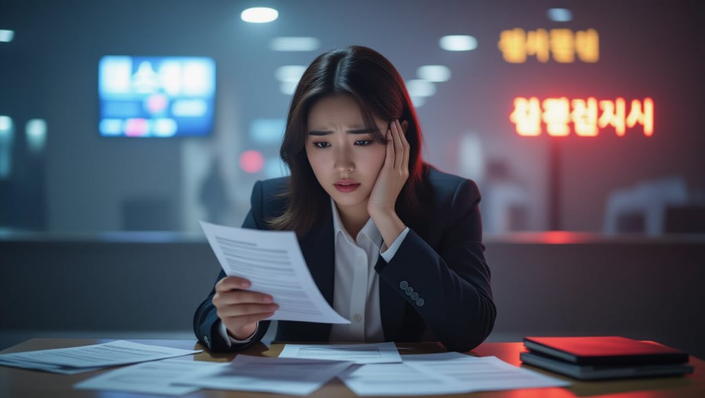 🆘 전세 사기 피해 발생 시, 신속한 대처 및 구제 절차