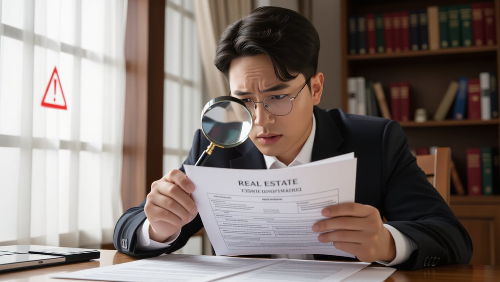 ⚠️ 전세 사기, 그 위험한 실체와 핵심 유형 분석