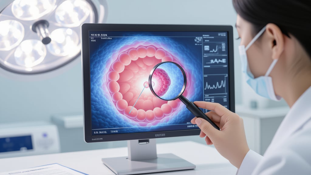 📋 대장 용종, 무엇인가요?