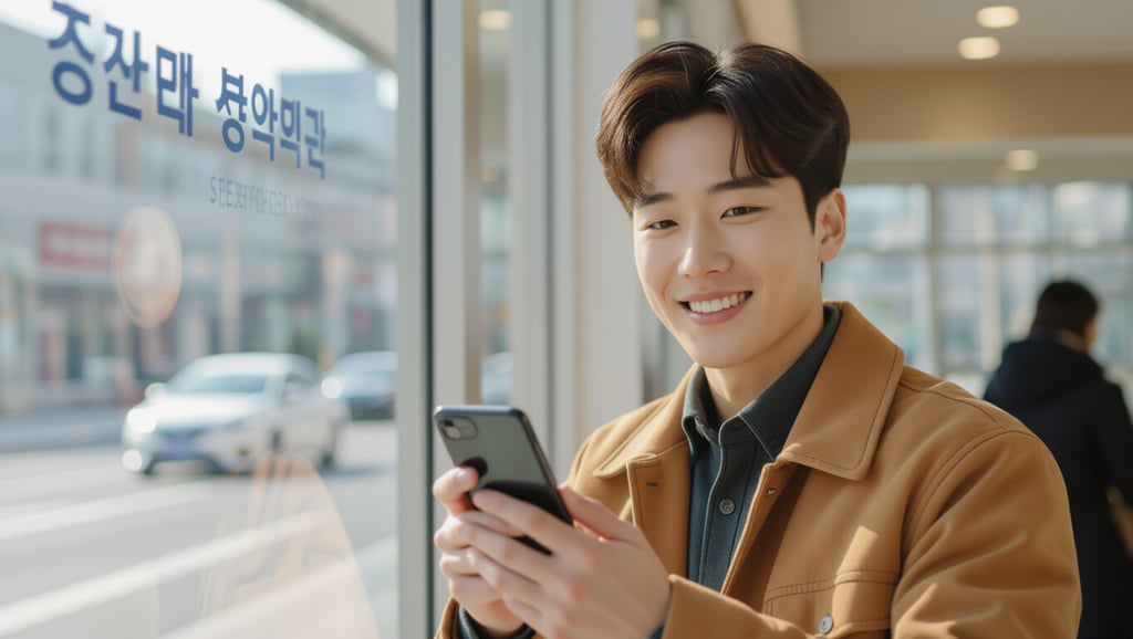 📝 청년미래적금, 어떻게 신청하나요?