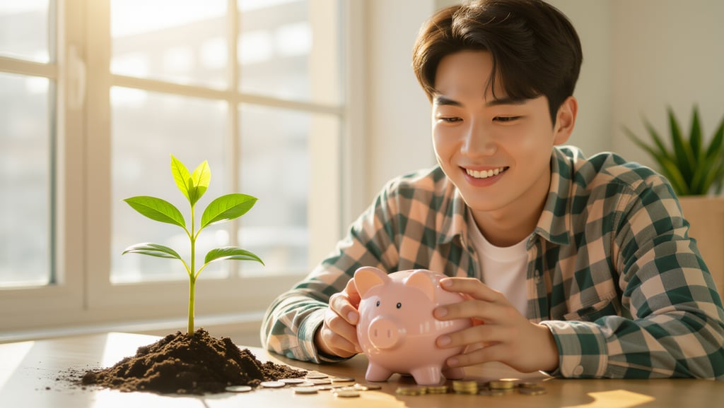 📋 청년미래적금, 왜 필요할까요?