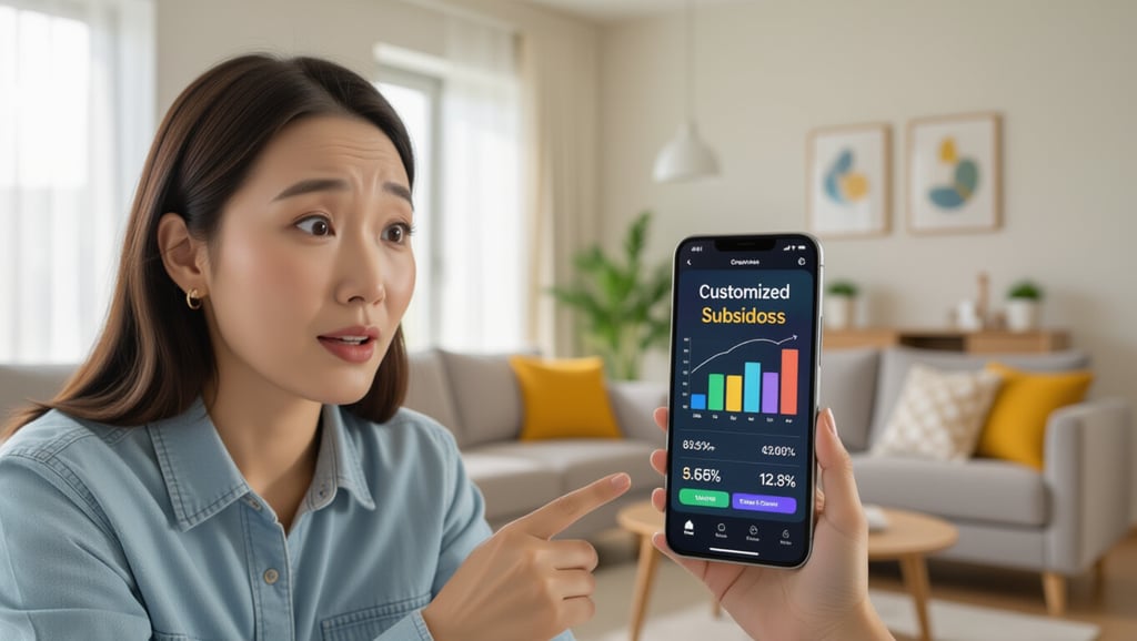 📋 복지로 맞춤 지원금, 왜 중요할까요?