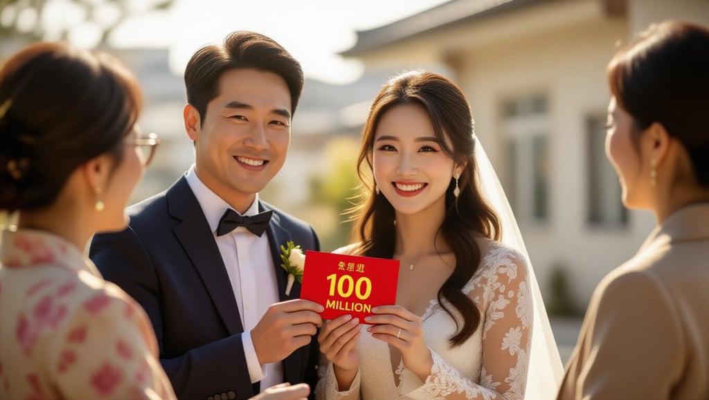 📋 2025년 증여세, 핵심 변화는?