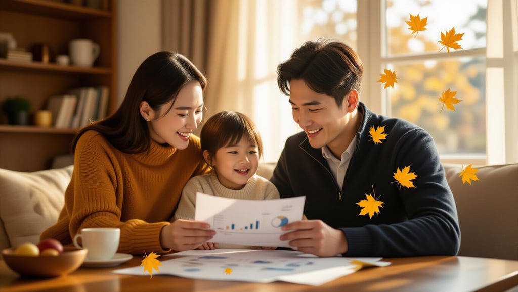 💰 증여세 절세, 똑똑한 전략 4가지