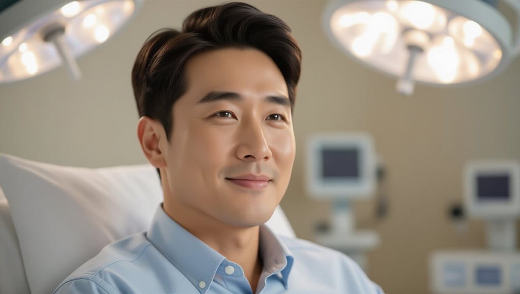 📌 3040세대, 위암 예방이 중요한 이유