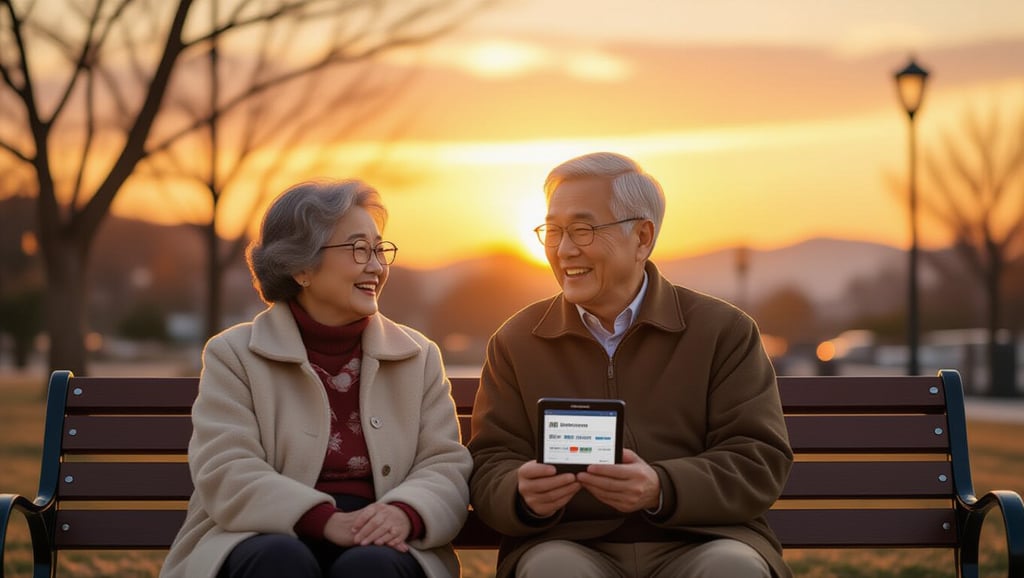 💡 부족한 노후 자금 채우는 전략