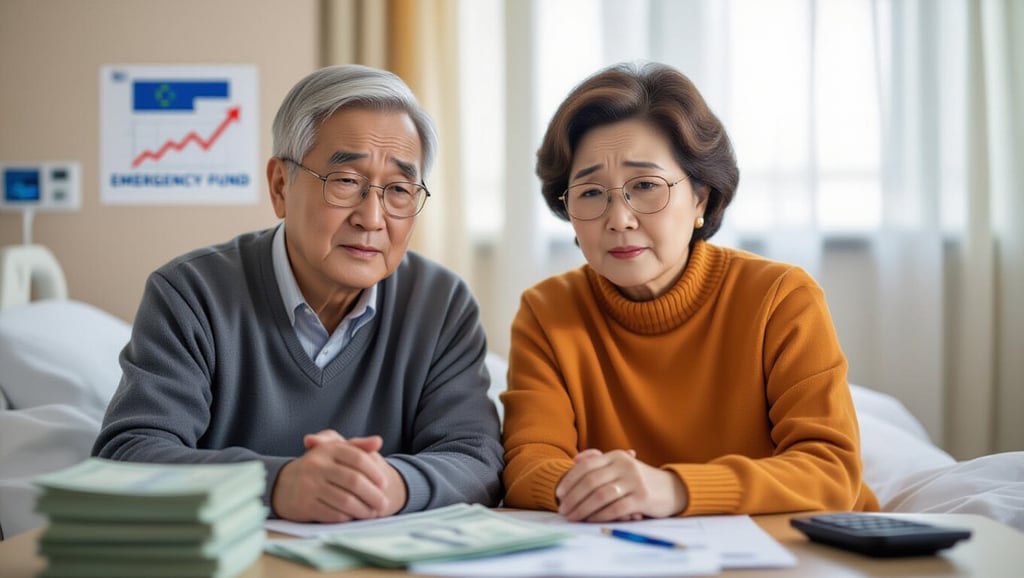 ⚠️ 놓치기 쉬운 노후 자금 변수