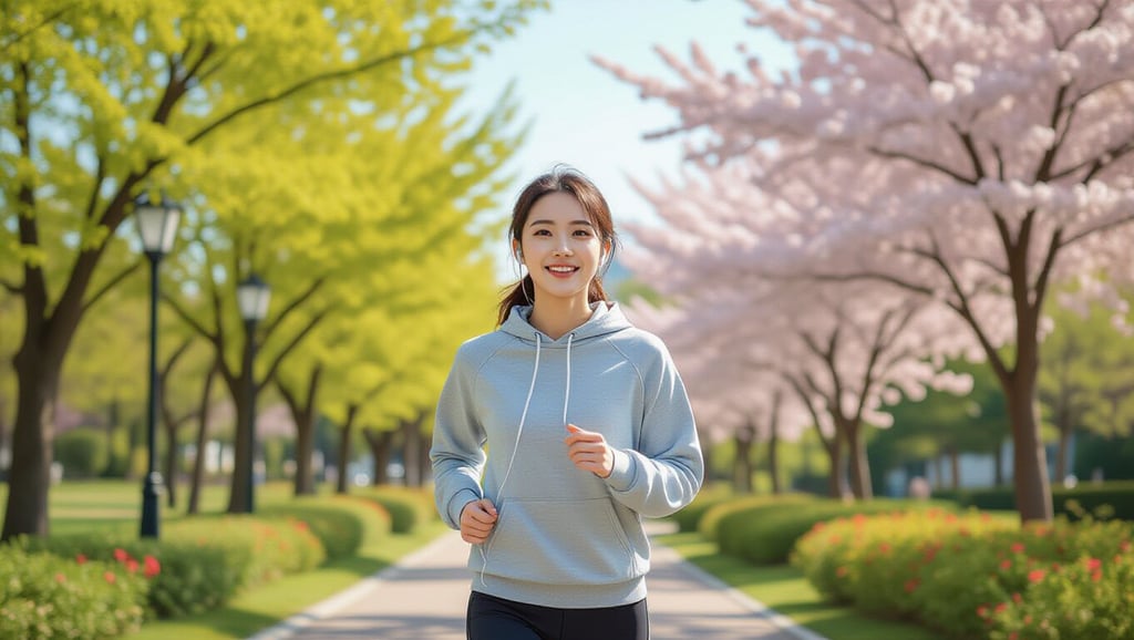 🚶‍♀️ 일상생활 속 심혈관 건강 증진을 위한 생활 습관 개선