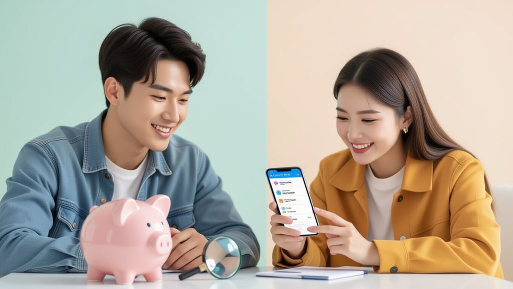 📝 청년도약계좌 신청 방법 및 주의사항