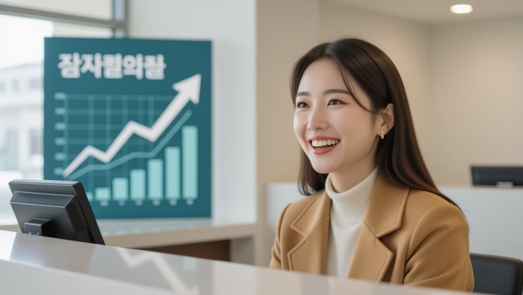 📊 최신 1·2금융권 정기예금 금리 현황