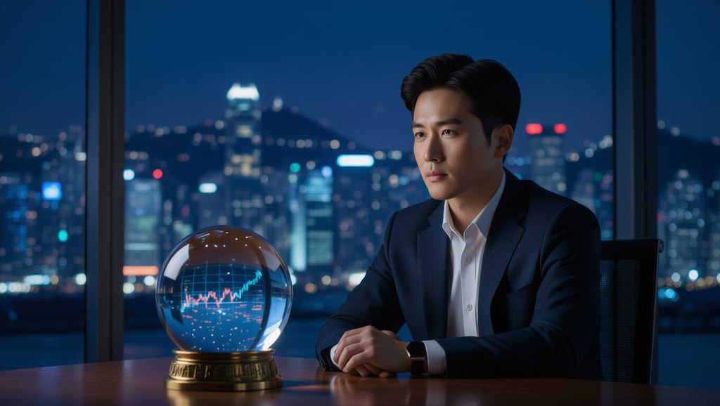 🔮 향후 금리 전망과 장기 투자 전략