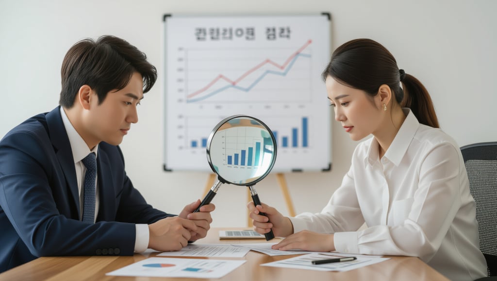 🔍 금리 인상 배경과 시장 전망