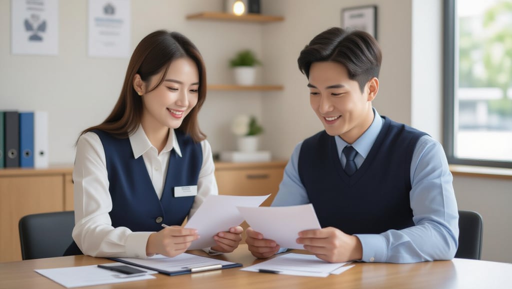 📝 생계급여 신청 방법 및 필요 서류