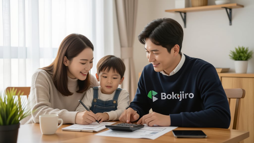 ✅ 생계급여 자격 조건: 소득 및 재산 기준