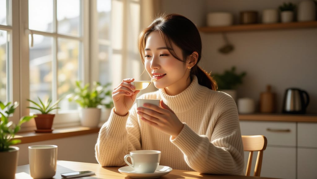 💊 올바른 복용법과 권장량: 효과를 높이는 방법