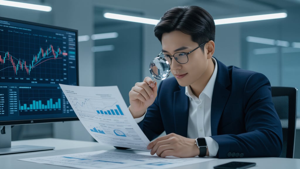 📊 스타링크 관련주의 최근 주가 동향 및 투자 포인트