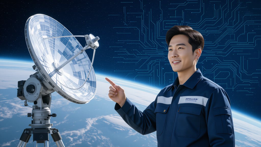 🛠️ 주목해야 할 하드웨어 및 통신 부품 공급사