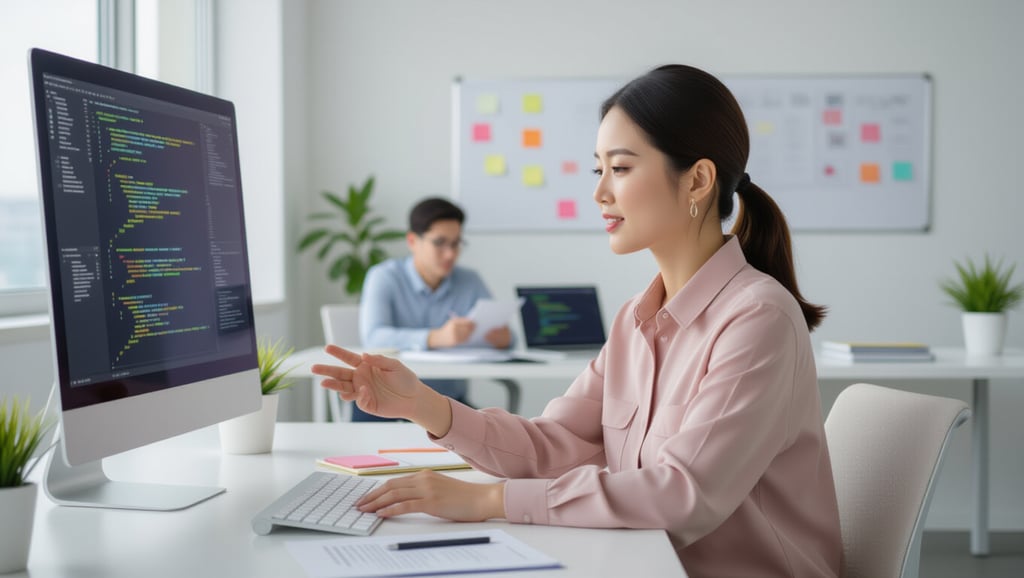 🚀 GPT-5.2, 사용자 경험과 활용 분야의 혁신!