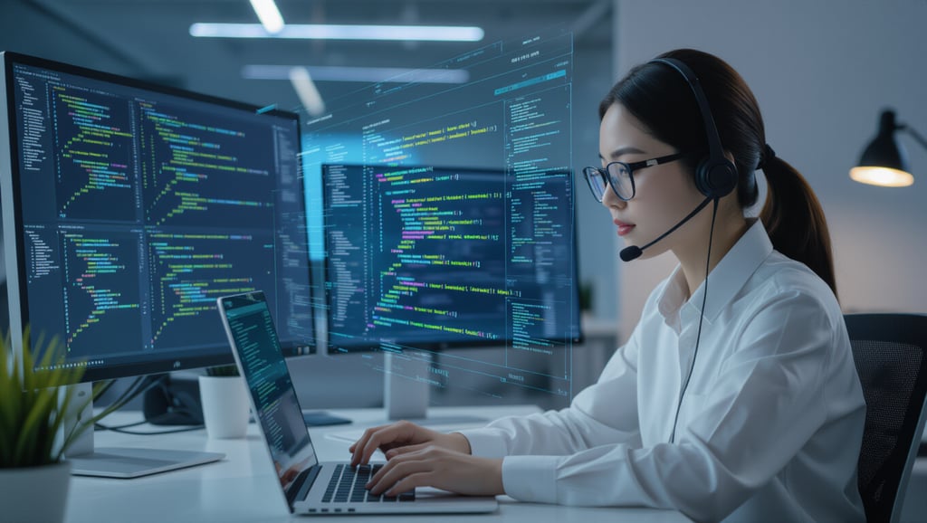 📊 코딩과 글쓰기, GPT-5.2의 특별한 능력!